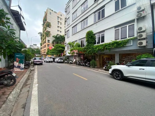 BÁN NHÀ MẶT PHỐ HOÀNG CẦU, ĐỐNG ĐA, DT 86M2 MT SIÊU RỘNG 9M, DT 86M2, GIÁ 45 TỶ