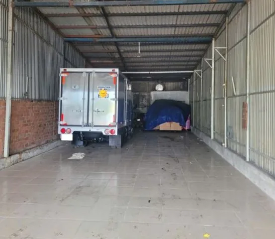 Bán Nhà riêng 11 tỷ tại Nguyễn Cửu Phú Xã Tân Kiên Huyện Bình Chánh TP. Hồ Chí Minh