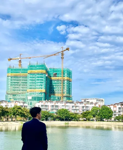 SỞ HỮU CĂN HỘ BIỂN CAO CẤP CHỈ VỚI KHOẢN THANH TOÁN NHỎ MỖI THÁNG
