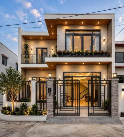 HÀNG HIẾM BIỆT THỰ GÓC 2 MẶT TIỀN GIÁ NHỈNH 2 TỶ THƯƠNG LƯỢNG ĐẬM SÂU