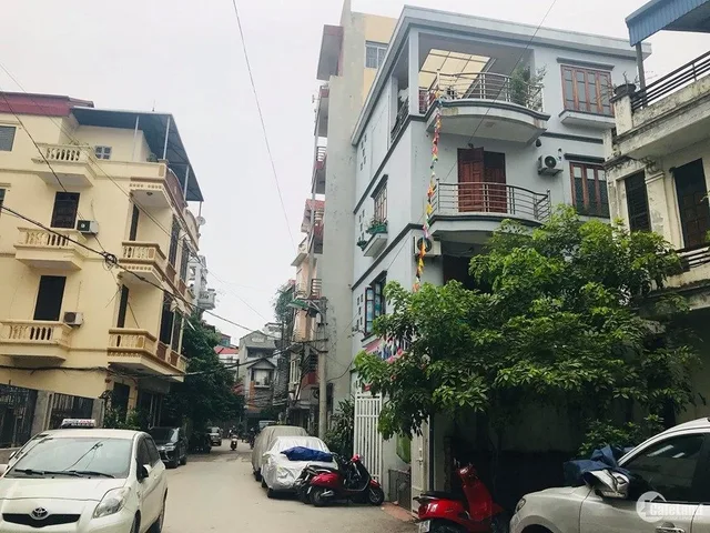 BÁN NHANH CĂN BIỆT PHỐ LẠC LONG QUÂN, TÂY HỒ, DT 99M2 5T MT 7.5M, GIÁ 35.5 TỶ
