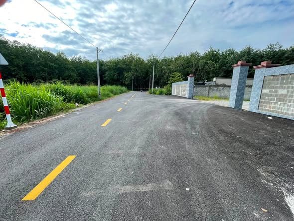 Bán nhanh lô Đất sào 1500m2 có sẵn 100 m2 thổ cư giá 1tỷ 230 tại  Phường Chánh Phú Hòa TP. Hồ Chí Minh