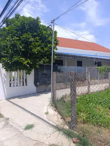 🗣🗣🗣Hàng nóng hổi!!!

💥Lô đôi Nghĩa Dõng 💥

👍Ngang 14m20 x 17,5m full thổ ( mỗi lô 7m10 x 17,5 )

👍 Cách Tỉnh lộ 623C chỉ 150m

👍 Cách Trường Sa chỉ 300m

💚💚💚💚Gia chỉ 1ty380 nguyên cặp ạ
