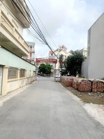 ❌❌❌ 3,15 TỶ CHO 1 LÔ GÓC SIÊU ĐẸP TRANG QUAN – SAU ĐÚNG 1 NHÀ MẶT ĐƯỜNG CHÙA NGHÈO ❌❌❌