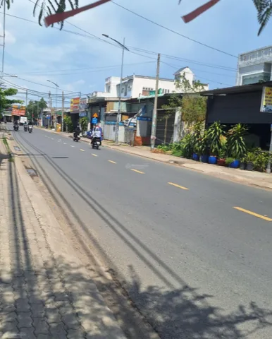 Bán Đất 234.8m2 có sẵn 198.7 m2 thổ cư giá 12 tỷ tại Lại Hùng Cường Xã Vĩnh Lộc B Huyện Bình Chánh TP. Hồ Chí Minh