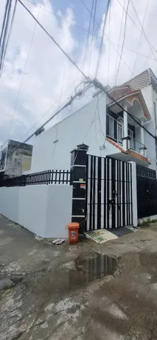 Bán sâu Nhà riêng THẠNH XUÂN 8.2X19M – GIÁ CHỈ CÒN 6.6 TỶ – KHÔNG GIAN SỐNG RỘNG RÃI THOÁNG MÁT, Ô TÔ ĐẬU ĐỖ THỎA MÁI