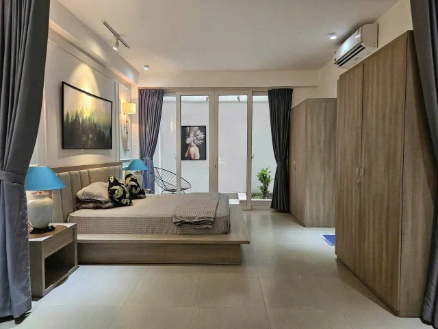 Bán Căn hộ chung cư 75m2 2PN 2WC giá 5 tỷ tại  Quận 11 HCM LH 0938771300