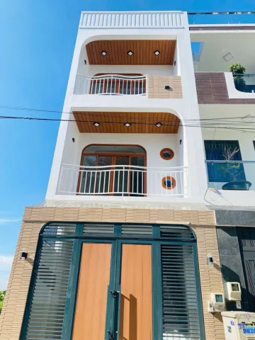 BÁN Nhà phố 3 tầng KDC Nam Khang – Đường Xe Hơi 8m – Ngay Nguyễn Duy Trinh, Long Trường Quận 9 TP. Hồ Chí Minh