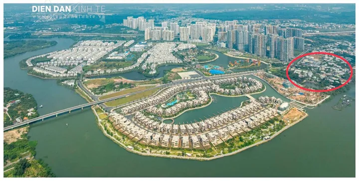 Bán Đất 105.5m2 giá 3.7 tỷ tại - Chọn - Phường Long Bình Quận 9 TP. Hồ Chí Minh
