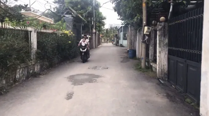 Bán Đất 105.5m2 giá 3.7 tỷ tại - Chọn - Phường Long Bình Quận 9 TP. Hồ Chí Minh