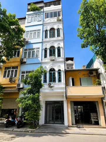 Cho thuê Mặt bằng kinh doanh 30m2 giá 16 triệu tại - Chọn - Phường Thụy Khuê Quận Tây Hồ Hà Nội