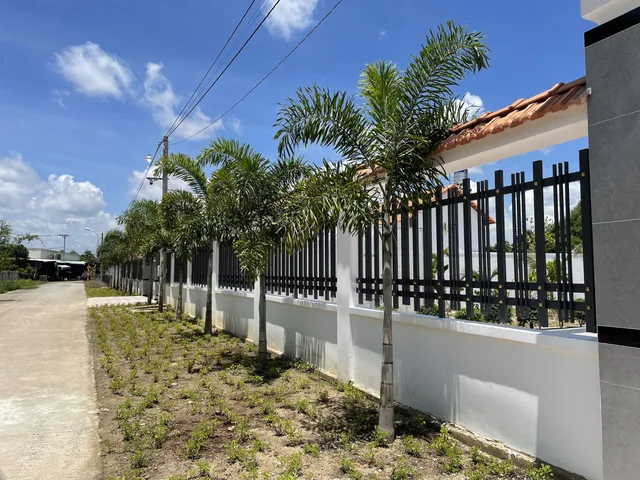 Bán Nhà riêng 600m2 có sẵn 50 m2 thổ cư giá 3.3 tỷ tại  - Xã Thái Mỹ Huyện Củ Chi TP. Hồ Chí Minh