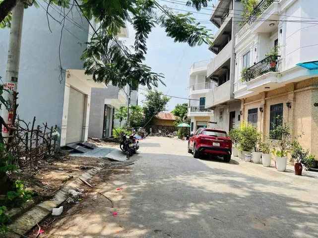 🔥 CẦN TÌM CHỦ MỚI CHO 2 LÔ ĐẤT TĐC HỒ ĐÁ – SỞ DẦU – HỒNG BÀNG 59,5m² Giá: 3,55 tỷ 🔥