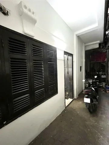 Cho thuê Nhà riêng 50m2 giá 8 triệu tại - Chọn - - Chọn - Phường Ba Đình Hà Nội