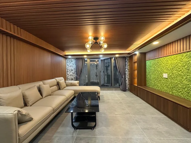 NHÀ TÂN HƯƠNG - GẦN CHỢ TÂN HƯƠNG - 4 TẦNG - 70M² - GIÁ 9.8 TỶ