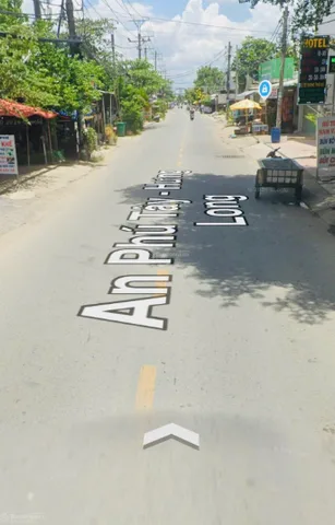 Bán Nhà riêng 128m2 có sẵn 128 m2 thổ cư giá 7.6 tỷ tại An Phú Tây – Hưng Long Xã Hưng Long Huyện Bình Chánh TP. Hồ Chí Minh