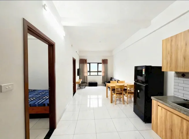 Bán Căn hộ chung cư 56.9m2 giá 2.4 tỷ tại Thành phố Nha Trang Khánh Hòa ss08 hà quang