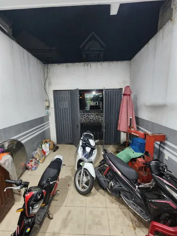 Bán Nhà riêng  giá 4.7 tỷ  Phường Tam Hòa Thành phố Biên Hòa Đồng Nai