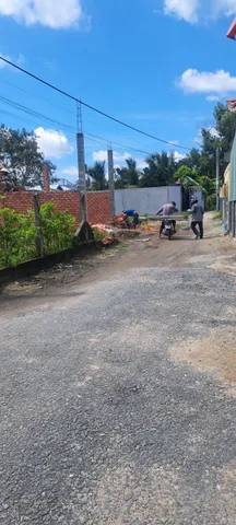 Bán Đất 116m2 có sẵn 116 m2 thổ cư giá 390 triệu tại - đường Nguyễn Du - Thị trấn Trảng Bàng Huyện Trảng Bàng Tây Ninh