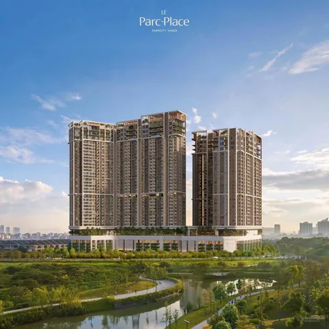 Bán Căn hộ chung cư 108m2 giá 11.1 tỷ tại - Chọn - Phường Dương Nội Quận Hà Đông Hà Nội