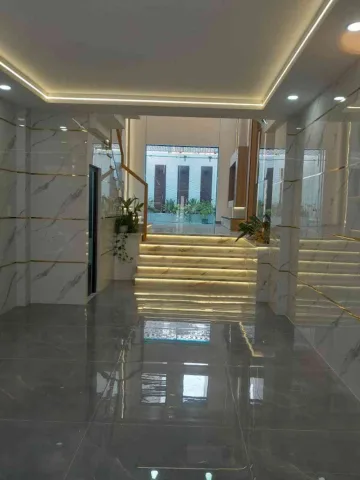 - Vị Trí: Gần trạm thu phí An Sương,LK45 gần Bệnh viện ,trường học Hoàng Văn Thụ , công viên...