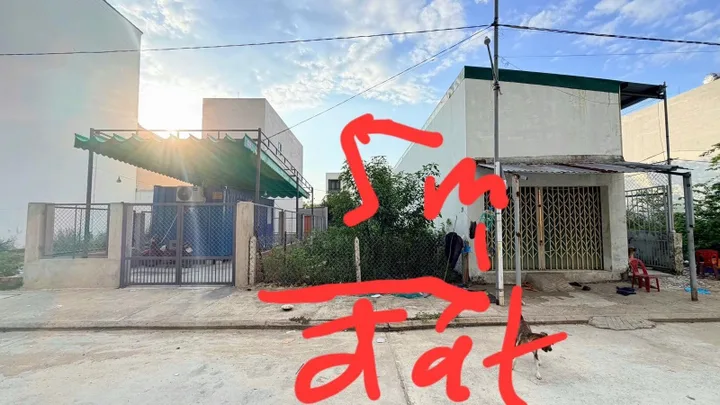 Bán Đất tại Xã Phước Đồng Thành phố Nha Trang Khánh Hòa 3ty520