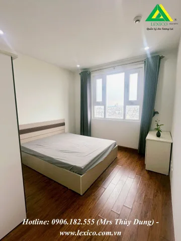 Bán Căn hộ chung cư 69m2 tại - Chọn - Phường Lạch Tray Quận Ngô Quyền Hải Phòng