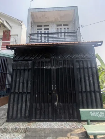 Bán Nhà riêng 114 m2 thổ cư giá 3.6 tỷ tại Hẻm Đinh Đức Thiện Xã Bình Chánh Huyện Bình Chánh TP. Hồ Chí Minh