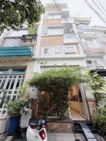 Bán Nhà riêng 55m2 có sẵn 55 m2 thổ cư giá 10.5 tỷ tại - Chọn - Phường 03 Quận 3 TP. Hồ Chí Minh