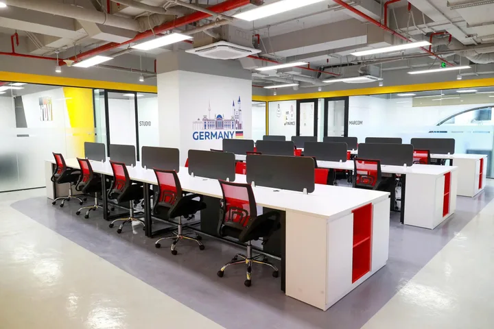 🔥 CHÍNH CHỦ CHO THUÊ VP FULL ĐỒ 350M2 TÒA HOUSINCO NGUYỄN XIỂN VỚI VỊ TRÍ ĐẮC ĐỊA