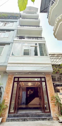 Bán Nhà riêng 54m2 có sẵn 54 m2 thổ cư giá 17.5 tỷ tại Đường Tôn Đức Thắng Phường Văn Chương Quận Đống Đa Hà Nội