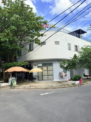 🔴 Nhà dòng tiền Hoà Xuân, lô góc đường 7m5, DT đất 225m2 ( ngang 9.9m ) - Giá 12.5ty