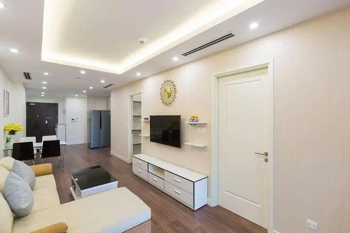 Cần tiền nên chủ nhà lại gửi em bán căn SÂN VƯỜN 3 ngủ 125m2 tòa C tại Imperia Garden