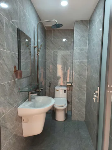 CHÍNH CHỦ CHO THUÊ CHDV MINH KHỞI - ban công +BẾP RIÊNG thang máy full nội thất - GIÁ CHỈ 3TR4