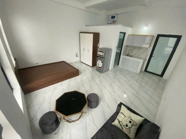 Cho thuê Nhà trọ/phòng trọ 20m2 giá 3 triệu tại - Chọn - Phường Dương Nội Quận Hà Đông Hà Nội