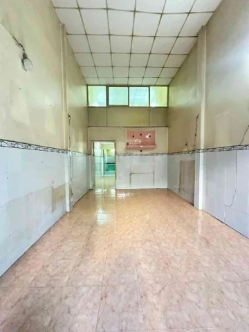 BÁN NHÀ MẶT TIỀN KẾ KINH DƯƠNG VƯƠNG AN LẠC A BÌNH TÂN 80M² 7.25 TỶ