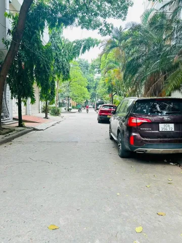 BÁN CĂN LIỀN KỀ PHÂN LÔ VIP PHỐ XUÂN LA-TÂY HỒ-KINH DOANH SIÊU ĐỈNH-DT 68M2 5 TẦNG MT 5.5M-GIÁ 35.5 TỶ