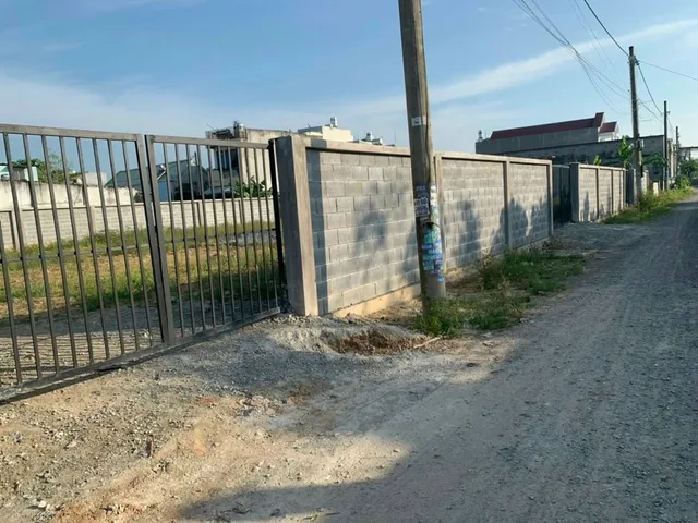 Bán lô đất 900m2 Quận 9. mặt tiền 8m oto quay đầu. Giá rẻ như cho