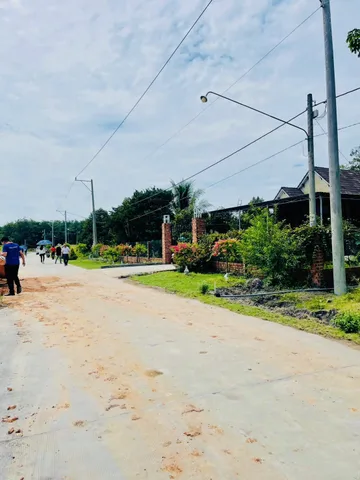Bán Đất 300m2 có sẵn 100 m2 thổ cư giá 360 triệu tại - Chơn Thành - Bình Phước