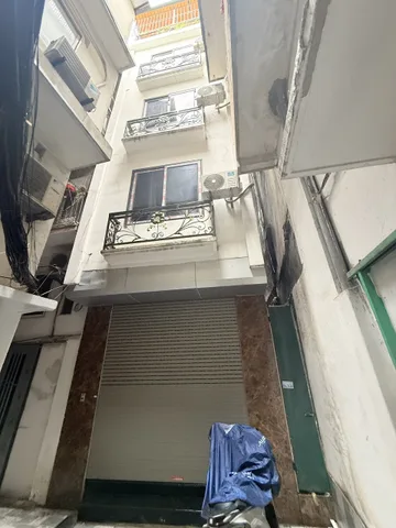 Cho thuê Nhà riêng 30m2 giá 16 triệu tại Đường Ngõ Thịnh Hào 2 Phường Hàng Bột Quận Đống Đa Hà Nội