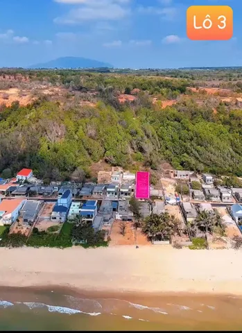 Tổng hợp đất bên đồi hướng biển Tiến Thành, Phan Thiết. LH: 0974090487