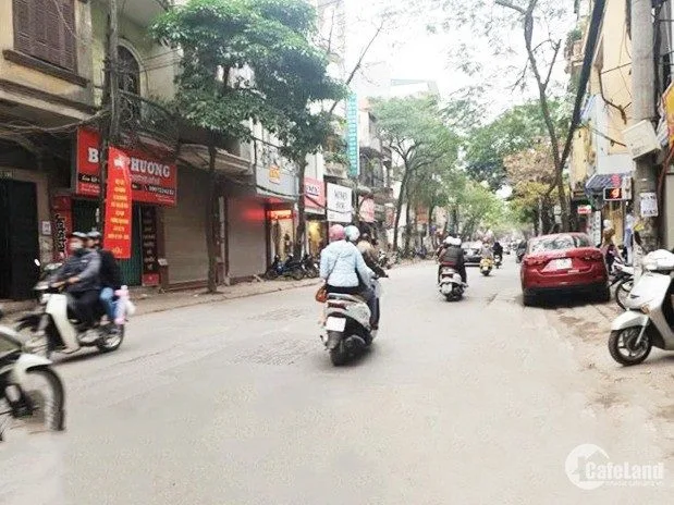 SIÊU PHẨM KINH DOANH MẶT PHỐ MẶT CHỢ KINH DOANH SIÊU ĐỈNH VIP TÂY HỒ-DT 65M2 4 TẦNG MT 7.5M-GIÁ 31.6 TỶ