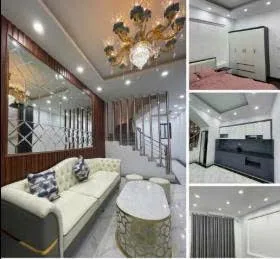 Cho thuê Nhà riêng 50m2 giá 12 triệu tại - Chọn - Phường Định Công Quận Hoàng Mai Hà Nội