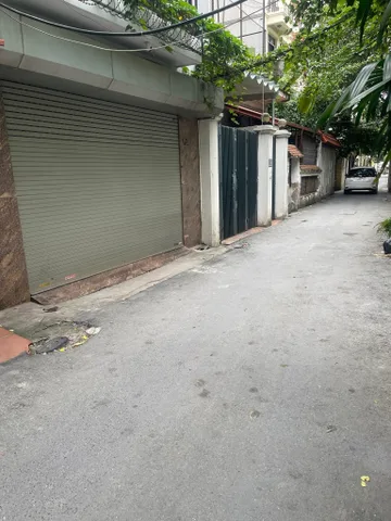 BÁN  BIỆT THỰ VIP PHỐ ĐẶNG THAI MAI-TÂY HỒ-DT 80M2 4 TẦNG MT 6M-GIÁ 37.6 TỶ