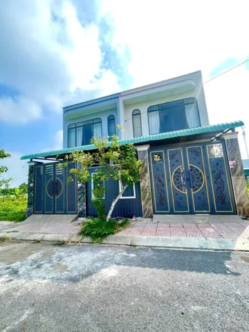 Bán 2 nhà mới xây xã Phước Vĩnh An, Củ Chi dt 100m2 full thổ 1 lửng, 3pn, 3wc giá 3,2 tỷ / căn