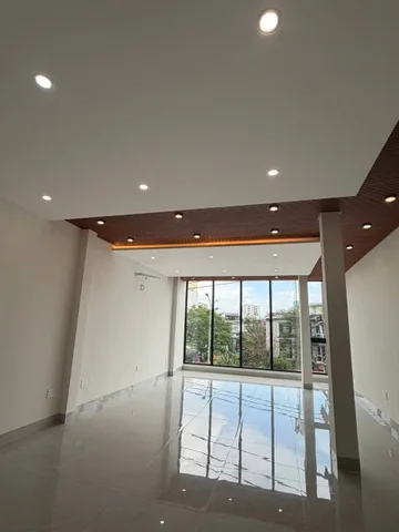 Cho Thuê Nhà 3 Tầng Nguyễn Tri Phương