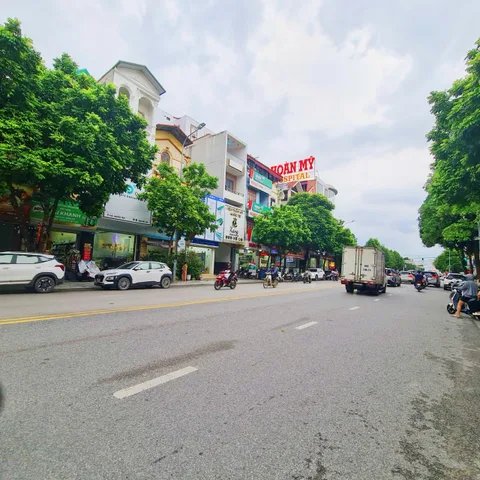 Bán Đất 70m2 giá 12.5 tỷ tại - Chọn - Phường Võ Cường Thành phố Bắc Ninh Bắc Ninh