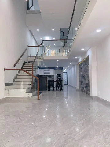 CHO THUÊ NHÀ 4 TẦNG MT TIÊN SƠN GẦN ĐH ĐÔNG Á