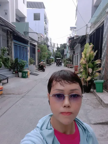 Bán nhà An Dương Vương dtsd 120m2 chỉ hơn 4 tỷ, sổ đẹp (N_AL46)