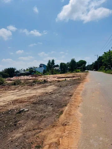 Cắt lỗ lô đất trung tâm Hòa Long ngay đường tránh Bà Rịa, MT đường nhựa lớn 259m2 sổ sẵn giá 2 tỷ 5